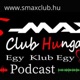 Smax club Podcast