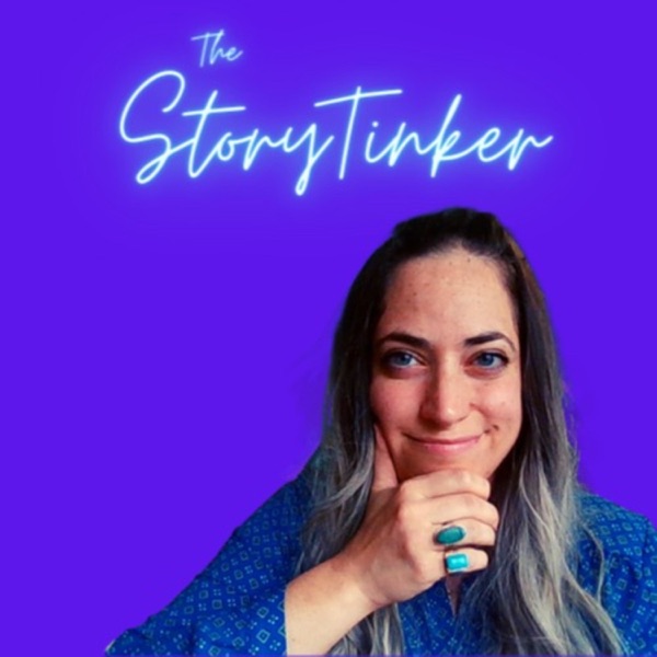 The StoryTinker Artwork