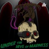Under the Hive of Madness  artwork
