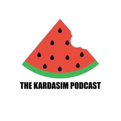 The Kardasim Podcast The Kardasim Podcast