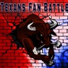 Texans Fan Battle artwork