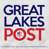 Great Lakes Post ~ Jeff Blashill