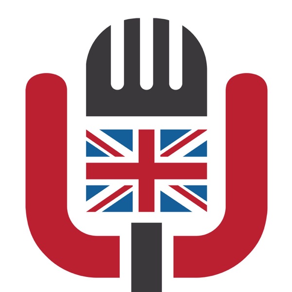 UK Podcasters | Podcasting : Internet Marketing : Social Media : Online Business Artwork
