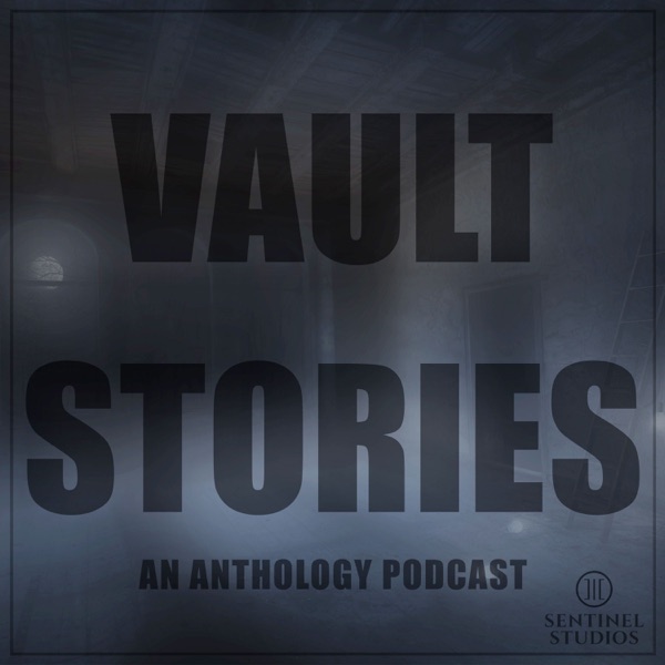 Vault Stories Artwork