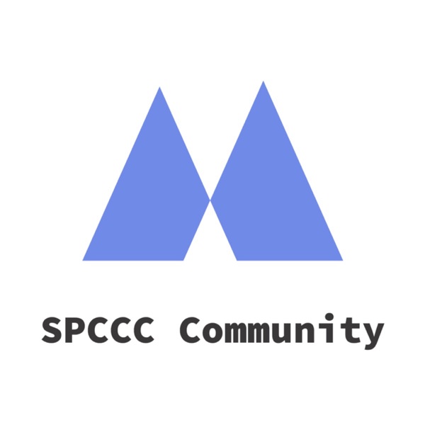 SPCCC Community Network Artwork