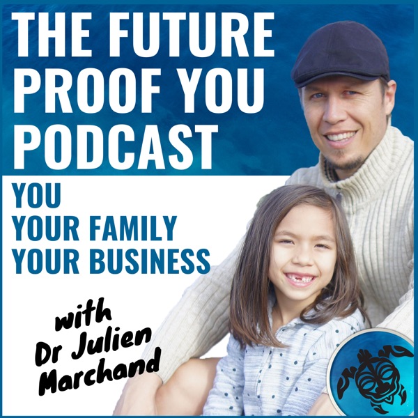 Future Proof You with Prantik Mazumdar (FPY#38)