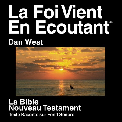 Dan, West Bible