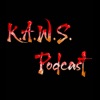 K.A.W.S. Podcast  artwork