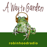 Plant Surprises With Ken Druse-A Way to Garden With Margaret Roach October 17, 2022