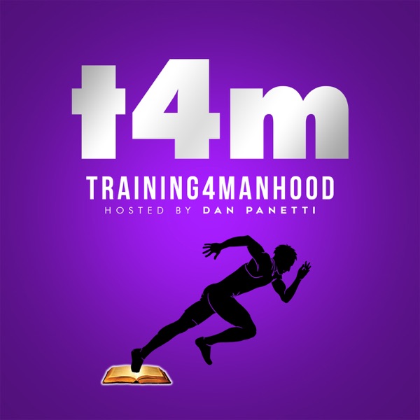 Training4Manhood Artwork