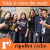 Viaje Al Reino Del Metal