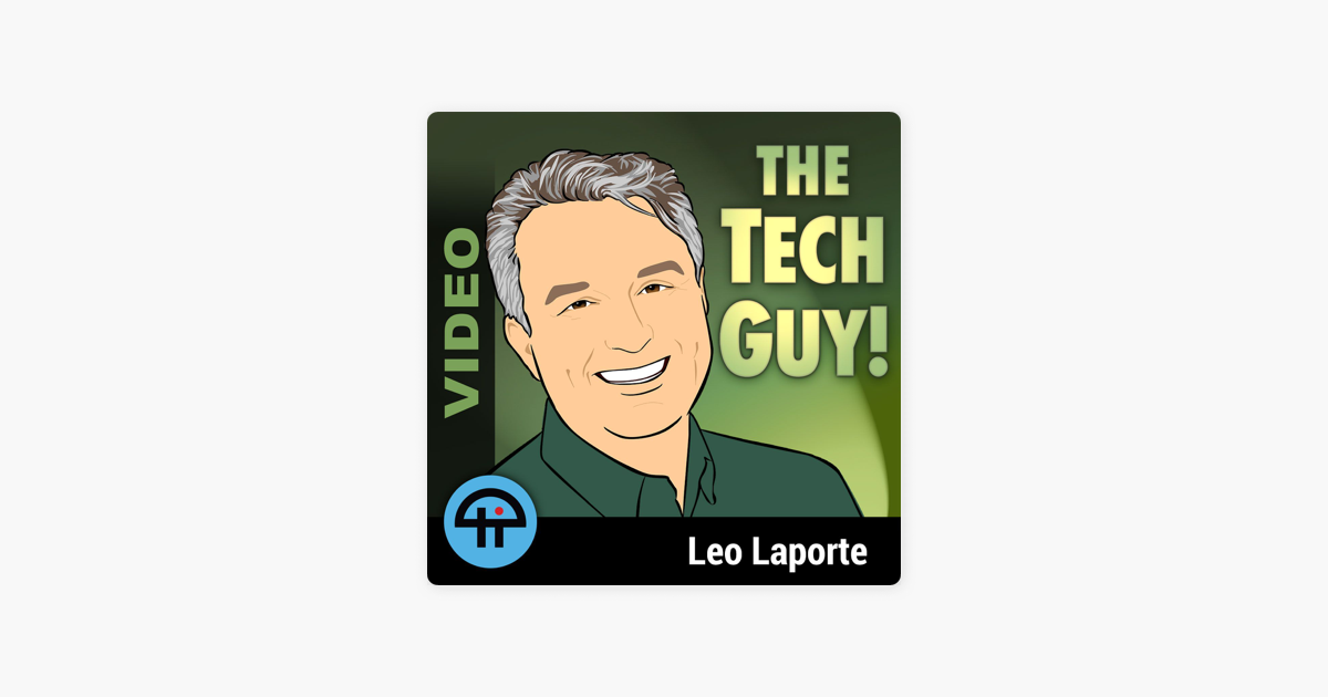 the-tech-guy-video-en-apple-podcasts