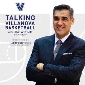 Talking Villanova Basketball with Kyle Neptune