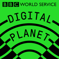 Digital Planet