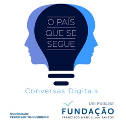 EP 15 | A Universidade do Futuro - com António M. Feijó