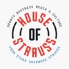 House of Strauss artwork