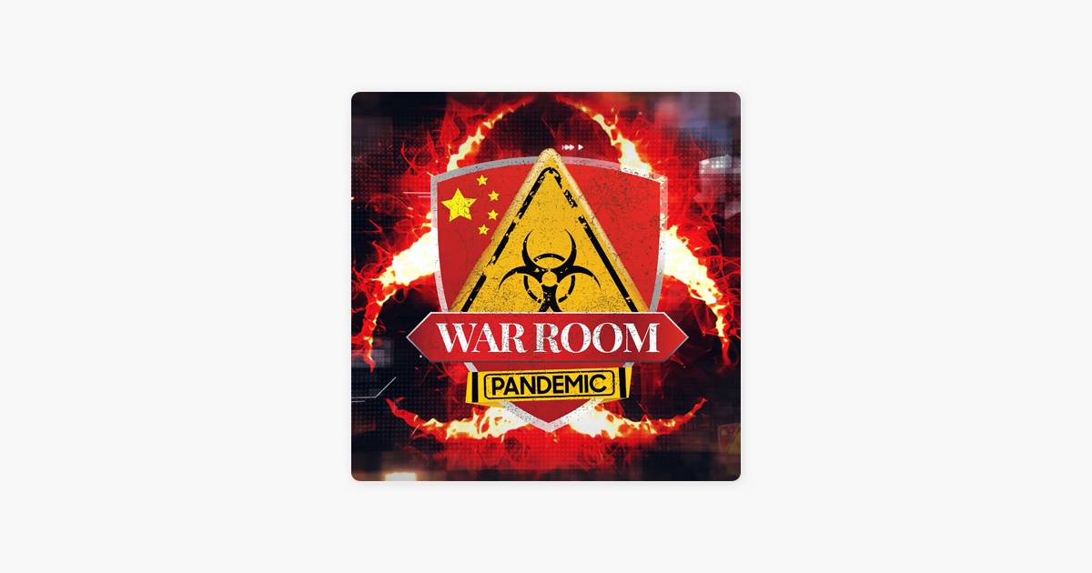 ‎Bannon's War Room: Episode 1,081 – We are Watching the 'Great Realignment' (w/ Joe Mobley, Renee, Jack Posobiec) on Apple Podcasts