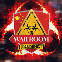 Bannon's War Room thumnail