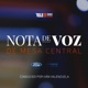 Nota de Voz de Mesa Central