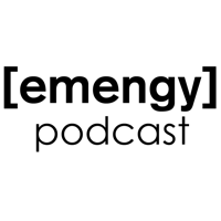 Emengy Podcast 017 – Robbie Rivera