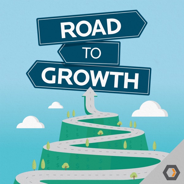 Road To Growth Artwork