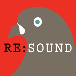 Re:sound #225 The Whatever Suits You Show