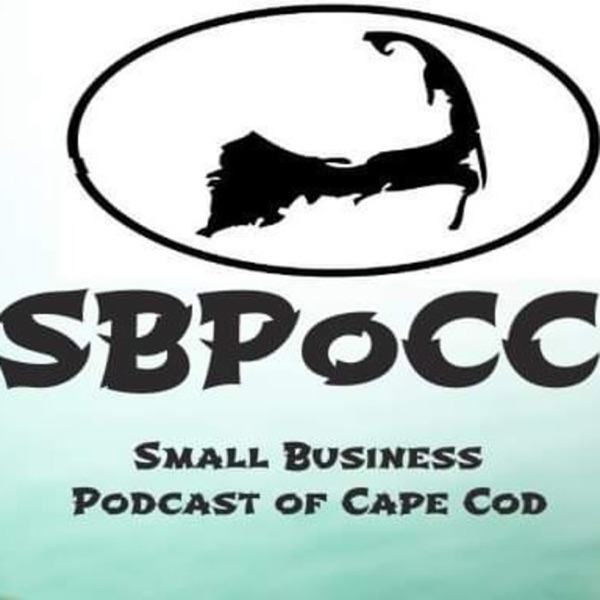 SBPOCC - Small Businesses Podcast Of Cape Cod Artwork