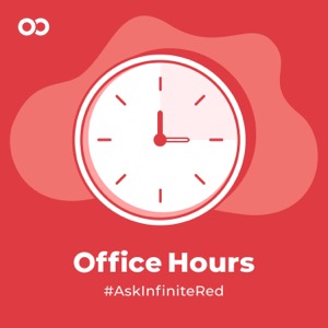 Office Hours by Infinite Red