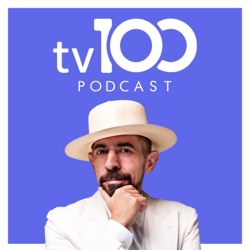 tv100 Podcast - Okan Bayülgen