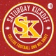 Saturday Kickoff - Der NFL Draft und College Football Podcast