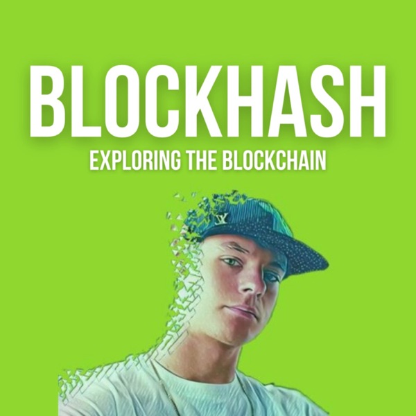 BlockHash: Exploring the Blockchain Artwork