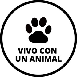 Vivo con un animal