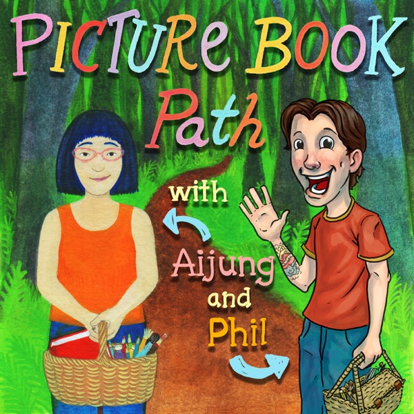 Picture Book Path