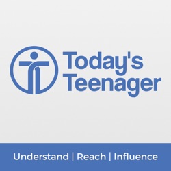 109: Helping Teens Set And Respect Boundaries, Part 1