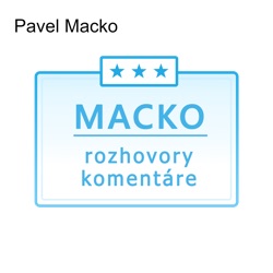 Pavel Macko