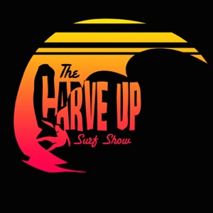 The Carve Up Surf Show