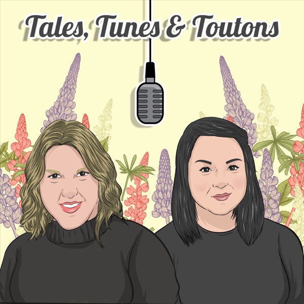 Tales, Tunes & Toutons