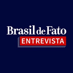 #206 – Larissa Bombardi sobre agrotóxicos: ‘Valemos menos’ situação do Brasil frente à União Europeia é sub-humana