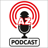 AZ Podcast - Noordhollands Dagblad