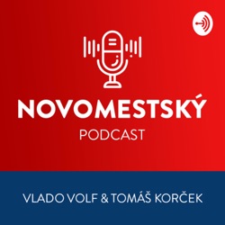 Novomestský podcast