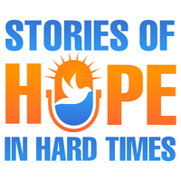 Andrea Sorensen: What God Taught Me Through the Addiction of Loved Ones