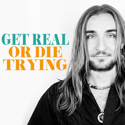 Get Real or Die Trying with Amadon DellErba Get Real or Die Trying with Amadon DellErba