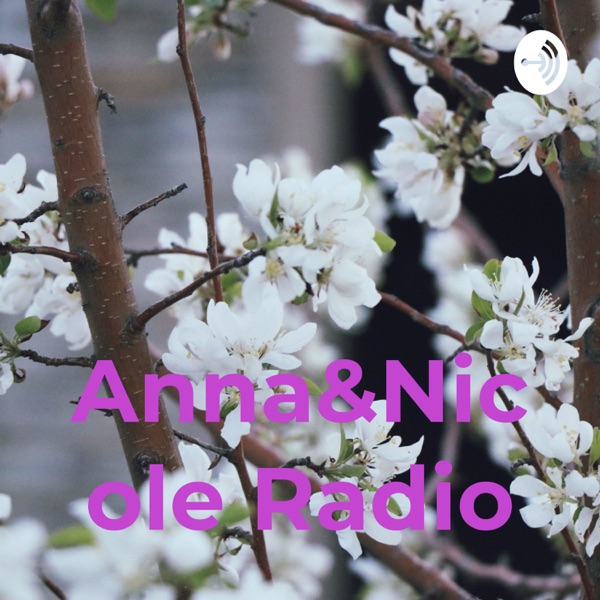 Anna&Nicole Radio Artwork