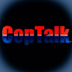 Episode #37 – CopTalk Podcast