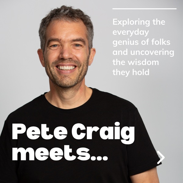Pete Craig meets... Artwork