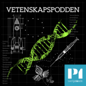 Vetenskapspodden - Sveriges Radio