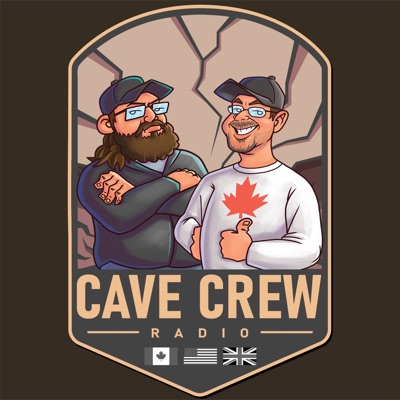 Cave Crew Radio Cave Crew Radio