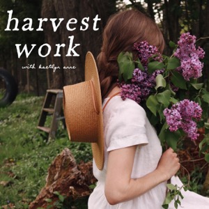 Harvest Work