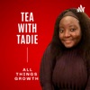 Tea with Tadie artwork