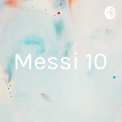 Messi 10